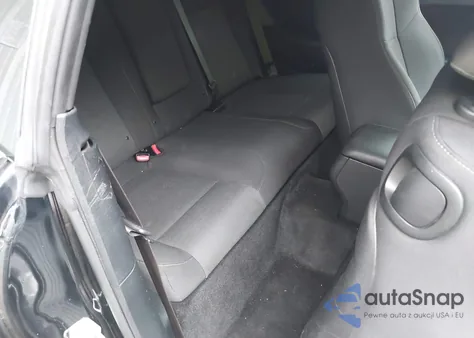 2015 Dodge Challenger R/T Scat Pack z USA, uszkodzony, nr VIN 2C3CDZFJ9FH769692